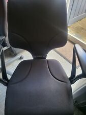 Reclining office chair for sale  HOUNSLOW