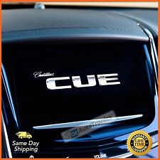 Cadillac CUE OEM ATS CTS ELR ESCALADE SRX XTS tela sensível ao toque tela de substituição comprar usado  Enviando para Brazil