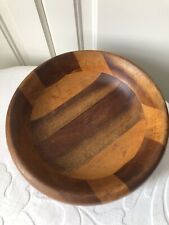 Vintage solid wooden for sale  ORPINGTON