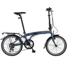 Dahon suv pieghevole usato  Italia