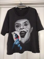Vintage joker shirt for sale  PADSTOW