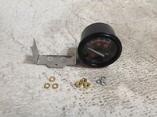 Ezgo Cushman Textron 21553G1 Golf Cart Gas Fuel Gauge RG-264 New (TSC) , used for sale  Shipping to South Africa