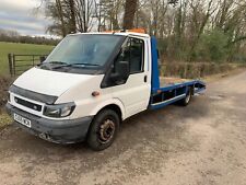 transit recovery truck for sale  WOKINGHAM