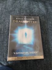 DVD Dragonfly Widescreen Estrelado por Kevin Costner comprar usado  Enviando para Brazil