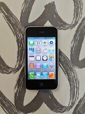 Apple iPhone 3GS 8gb A1303 Nero Black 909, używany na sprzedaż  Wysyłka do Poland
