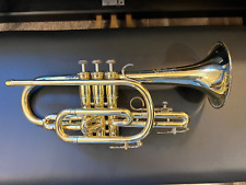 olds ambassador vintage olds trumpet for sale  South Portland