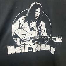 Neil young shirt for sale  WHITSTABLE