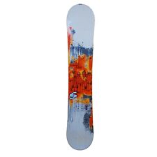 Snowboard salomon prospect d'occasion  La Roche-sur-Foron