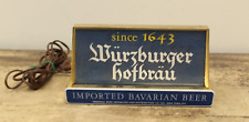 Vintage rog wurzburger for sale  Punxsutawney