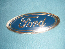 Ford emblem 115 gebraucht kaufen  WÜ-Frauenland