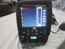 Marcum LX-6S DIGITAL SONAR SYSTEM 6 IN. LCD DUAL BEAM, used for sale  Saint Paul