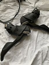 Shimano 105 double for sale  LONDON