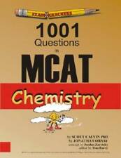 Examkrackers 1001 questions for sale  Montgomery