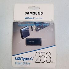 Samsung Type-C™ USB Flash Drive, 256GB, Transfers 4GB Files in 11 Secs for sale  Shipping to South Africa