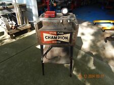 Vintage champion spark for sale  Hastings