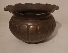 Antico vaso coppa usato  Cison Di Valmarino