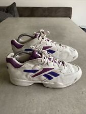1993 reebok womens for sale  MIDDLESBROUGH