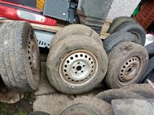 Transporter late steelwheel for sale  MANCHESTER