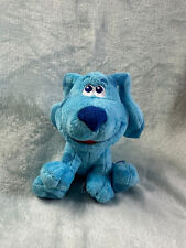 Nickelodeon blue clues for sale  WATFORD