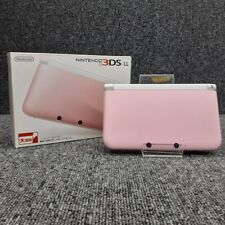 Nintendo 3ds pink for sale  Shipping to Ireland