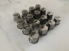 Alloy wheel nuts for sale  SHEFFIELD