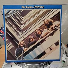 The Beatles ‎– 1967-1970, Apple Records SKBO 3404, 2×Vinil, LP Record Comp. comprar usado  Enviando para Brazil