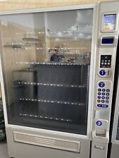 Xxl snackautomat getränkeauto gebraucht kaufen  Bad Salzuflen