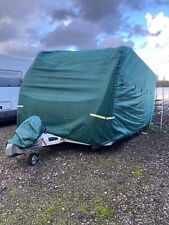 Large waterproof caravan for sale  AMERSHAM