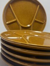 Vintage fondue plates for sale  Sciota
