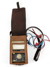 Unitest multimeter bag for sale  Shipping to Ireland