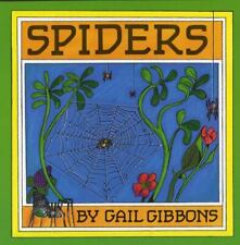 Spiders gibbons gail for sale  Aurora