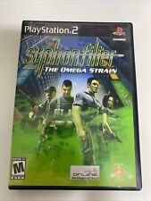 Syphon filter the d'occasion  Expédié en Belgium