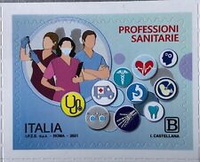 Italia 2021 professioni usato  Bologna