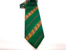 Cravatta collezione disney usato  Roma