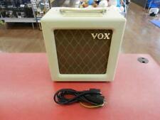 Vox ac4tv8 tube d'occasion  Expédié en Belgium