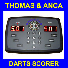 Dart scorer electronic for sale  Shipping to Ireland