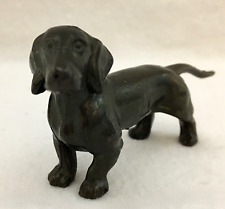 Pewter dachshund dog for sale  Bemidji