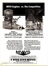Mvvs engine vintage for sale  Irwin