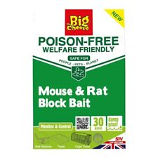 Mouse rat block for sale  Ireland
