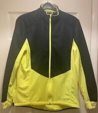 Crivit cycling jacket for sale  IPSWICH