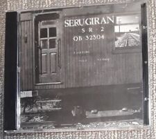 SERU GIRAN - Álbum Debut (Nuevo CD Remasterizado Sellado) f/ARG segunda mano  Argentina 