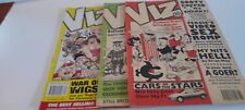 Viz comics bundle for sale  BOOTLE