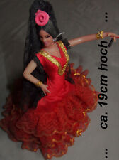Sammler puppe flamenco gebraucht kaufen  Berlin