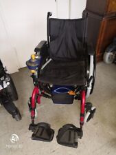 Rollstuhl mit elektrischem gebraucht kaufen  Lorup