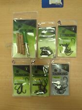 Thinking anglers tackle for sale  YEOVIL
