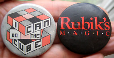 rubik magic for sale  LOUGHBOROUGH