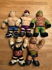 Wwe wrestling buddies for sale  Ridgecrest