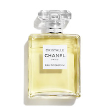 Chanel cristalle eau for sale  Shipping to Ireland