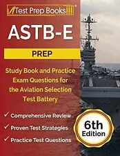 Astb prep study for sale  Philadelphia