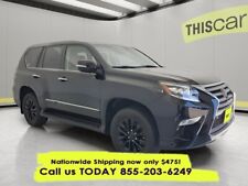 2019 lexus 460 for sale  Tomball